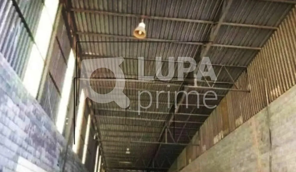 Depósito-Galpão, 1600 m² - Foto 2