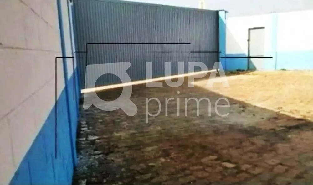 Depósito-Galpão, 1600 m² - Foto 5