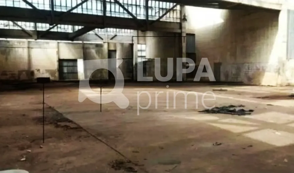 Depósito-Galpão, 1600 m² - Foto 3
