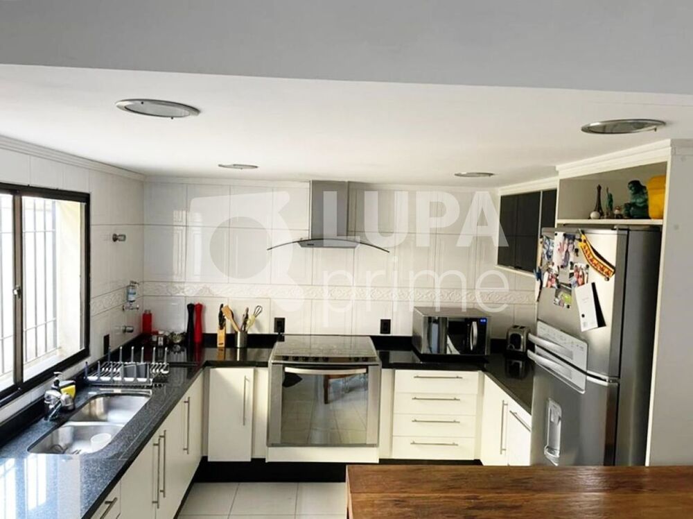 Casa, 3 quartos, 150 m² - Foto 4