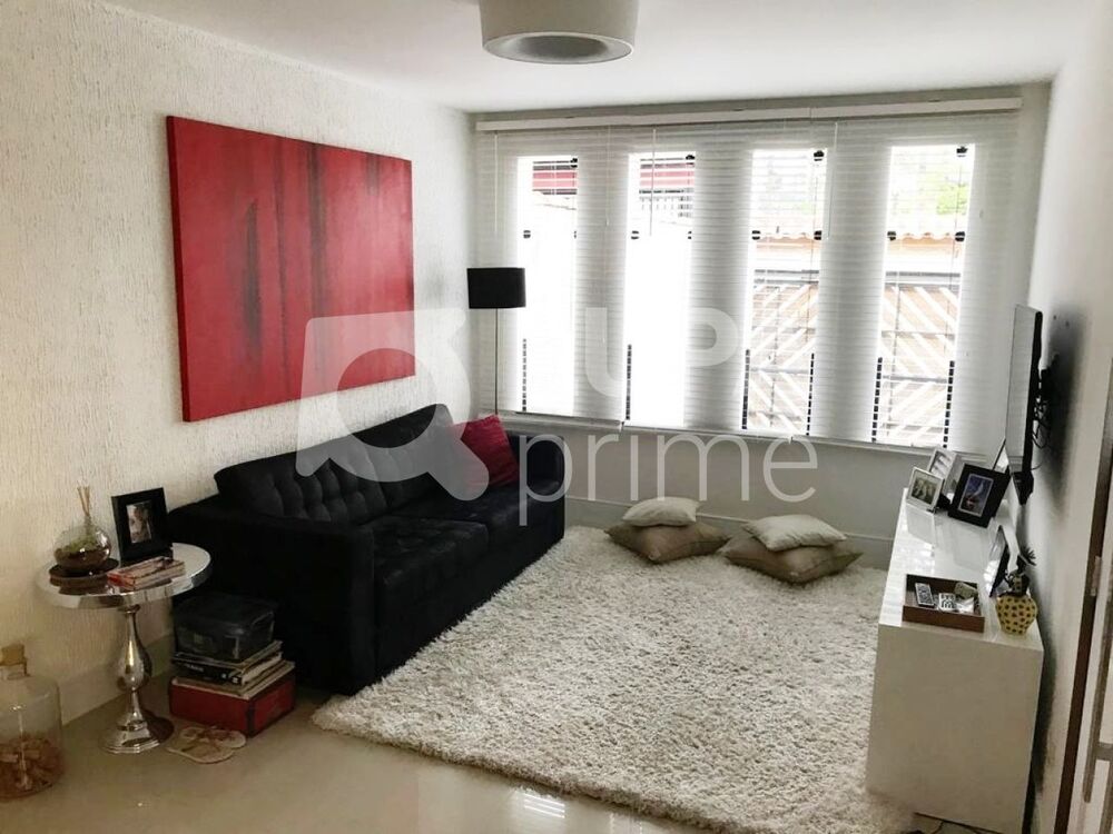 Casa, 3 quartos, 150 m² - Foto 1