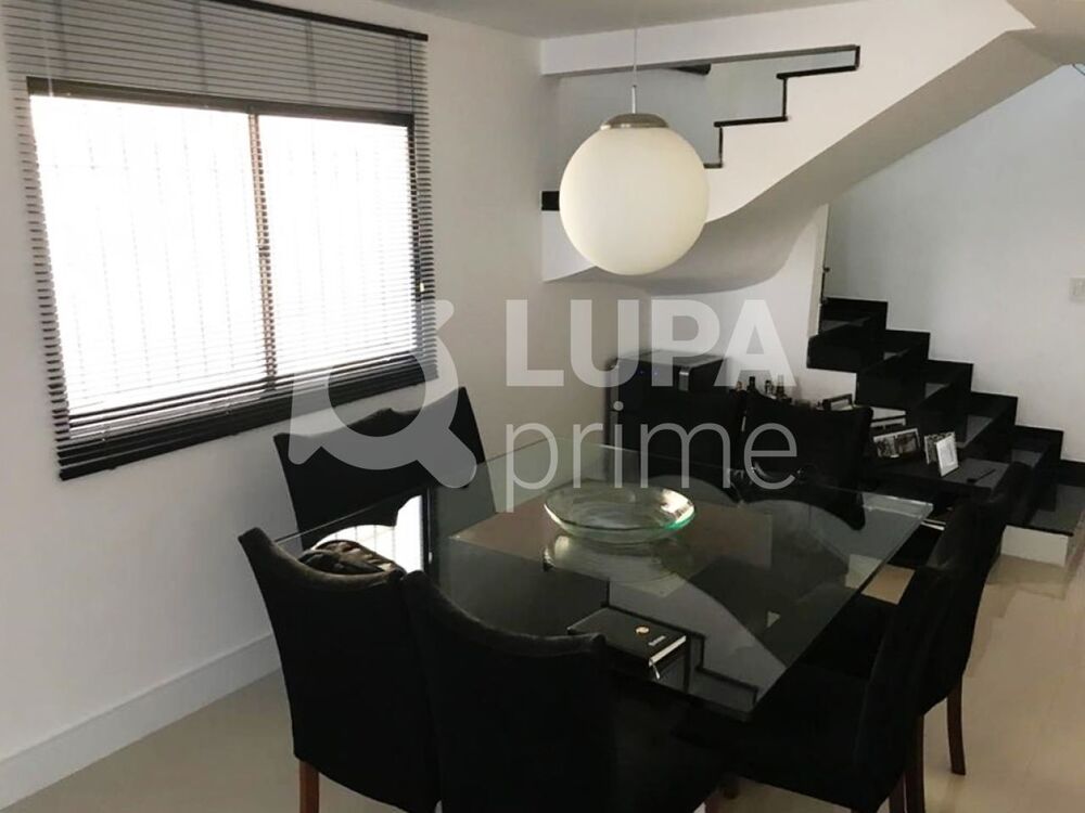 Casa, 3 quartos, 150 m² - Foto 3