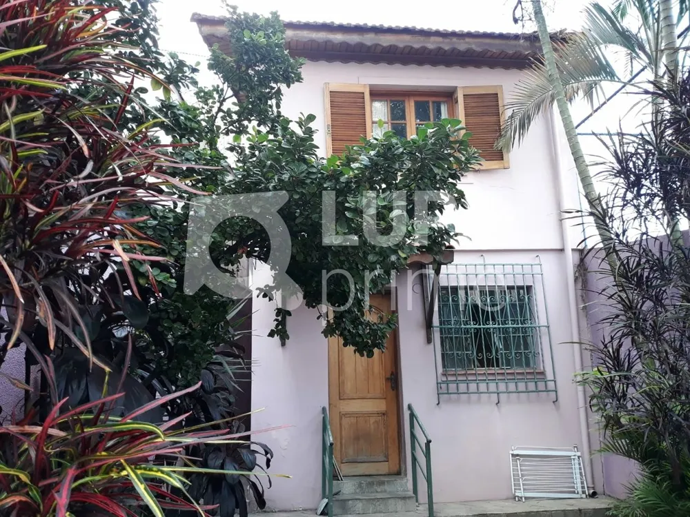 Casa, 3 quartos, 60 m² - Foto 1