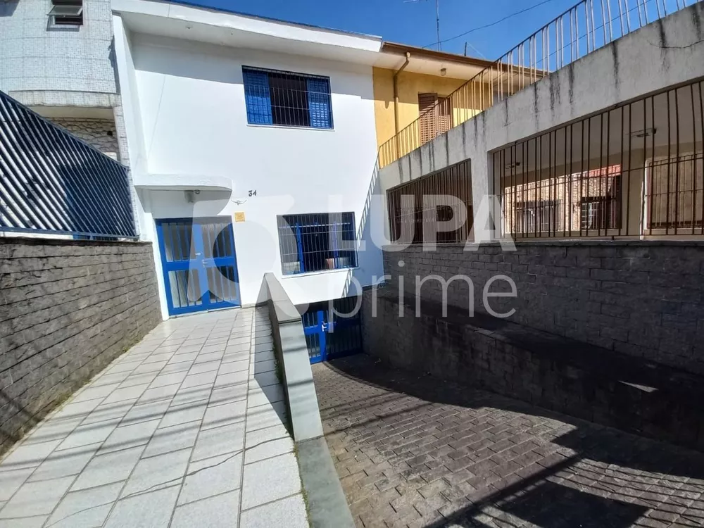 Casa à venda com 3 quartos, 260m² - Foto 3