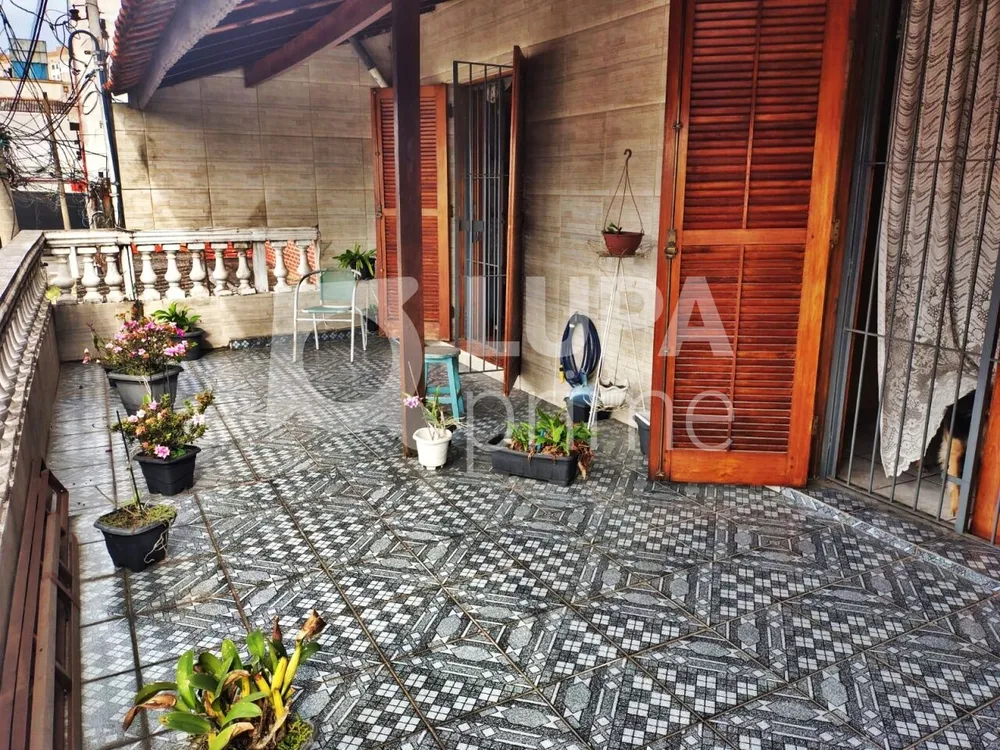 Casa, 4 quartos, 236 m² - Foto 11
