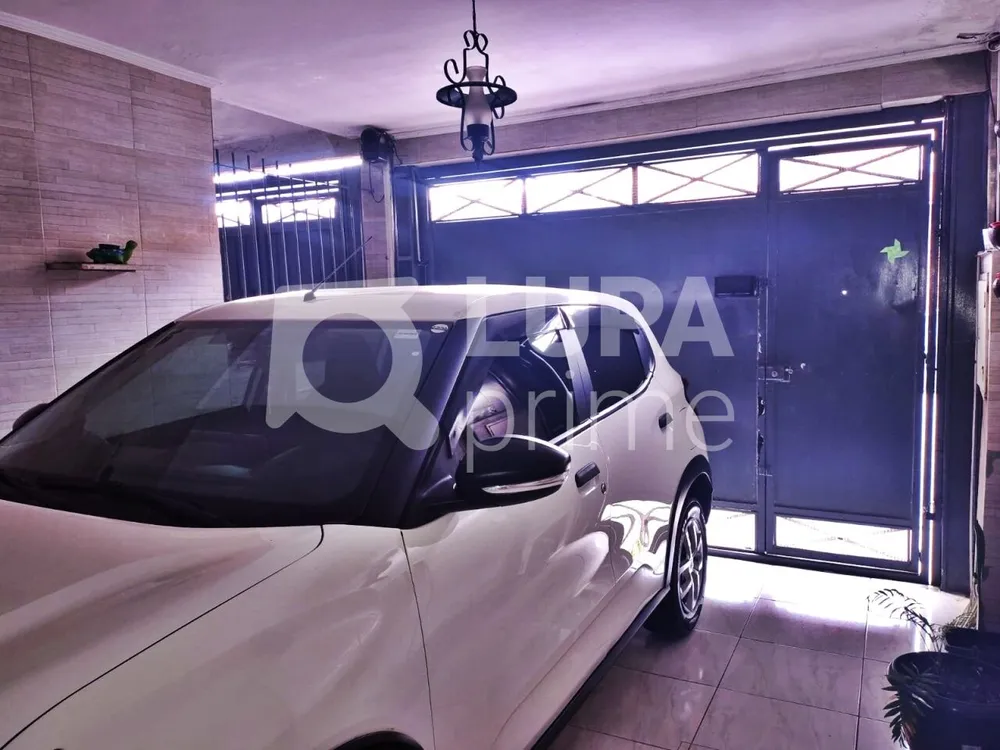 Casa, 4 quartos, 236 m² - Foto 9