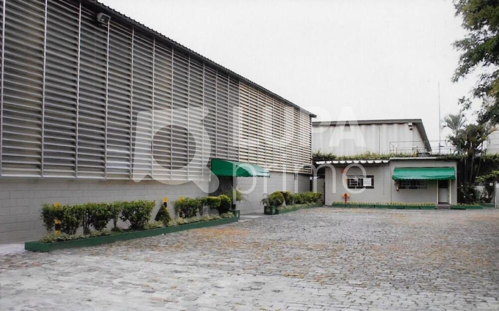 Depósito-Galpão, 4410 m² - Foto 4