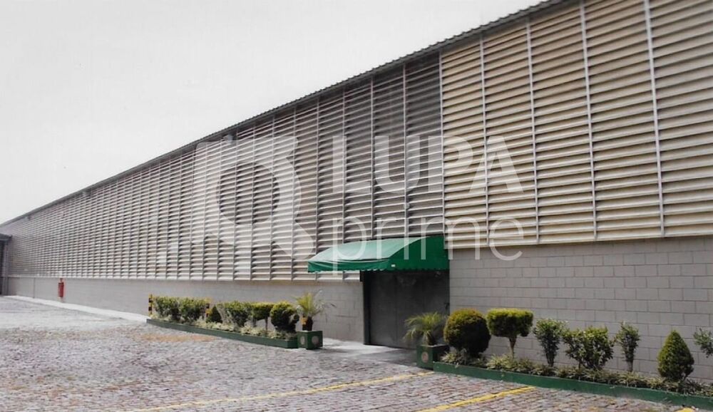 Depósito-Galpão, 4410 m² - Foto 3