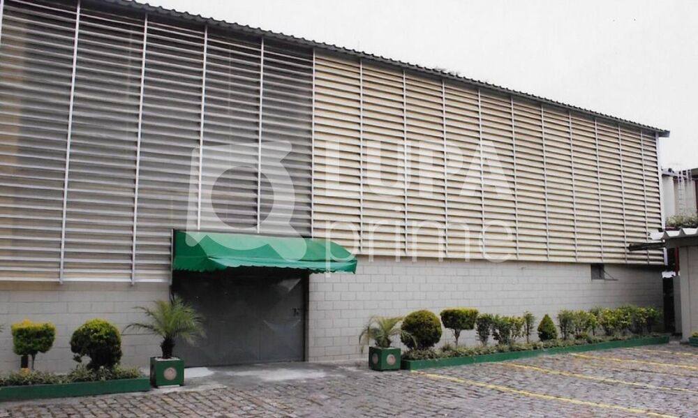 Depósito-Galpão, 4410 m² - Foto 1