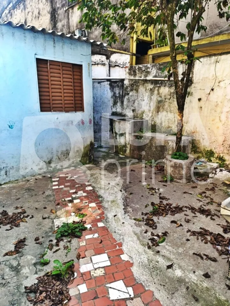 Casa, 2 quartos, 40 m² - Foto 3