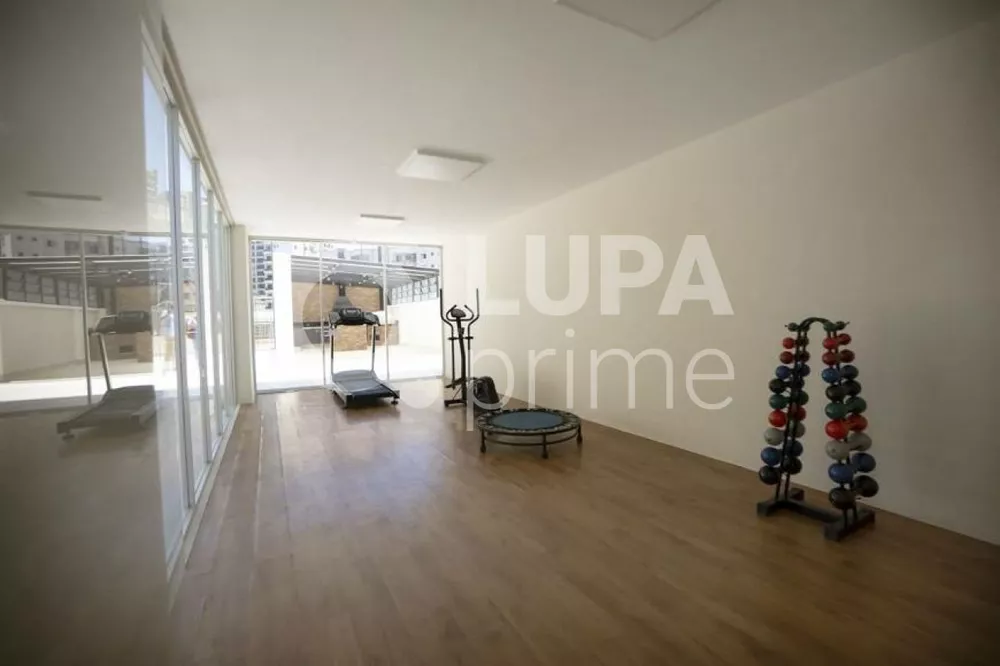 Apartamento à venda com 3 quartos, 109m² - Foto 13