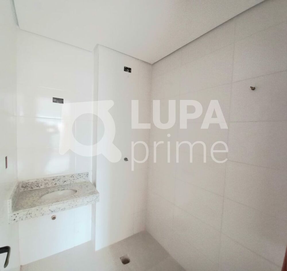 Apartamento à venda com 1 quarto, 33m² - Foto 5