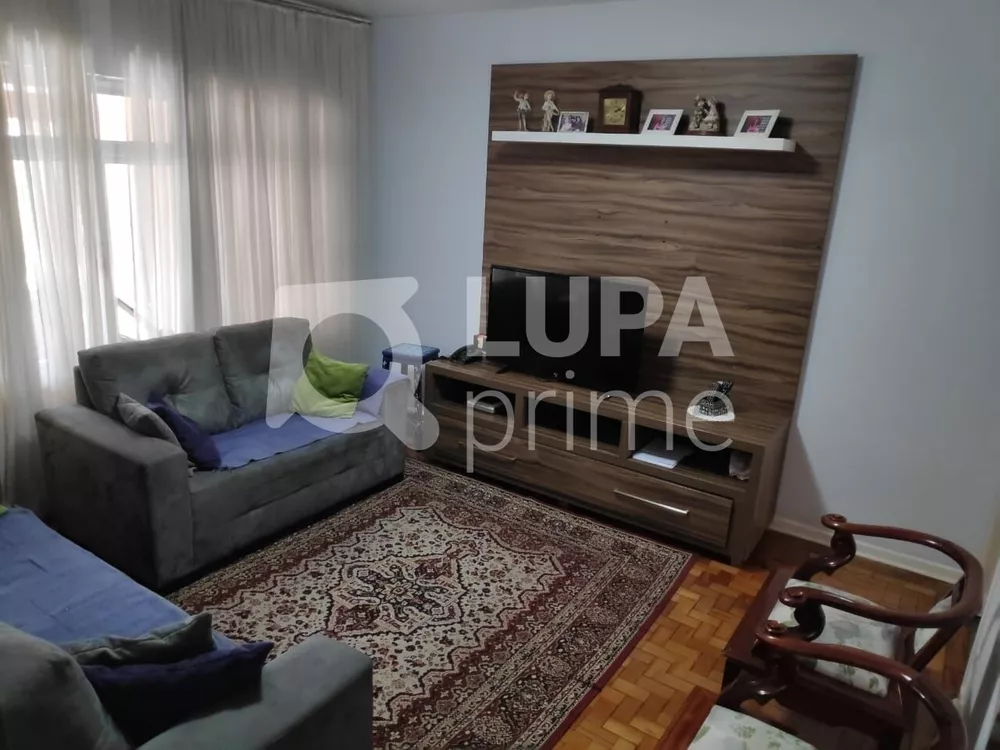 Casa à venda com 3 quartos, 100m² - Foto 1