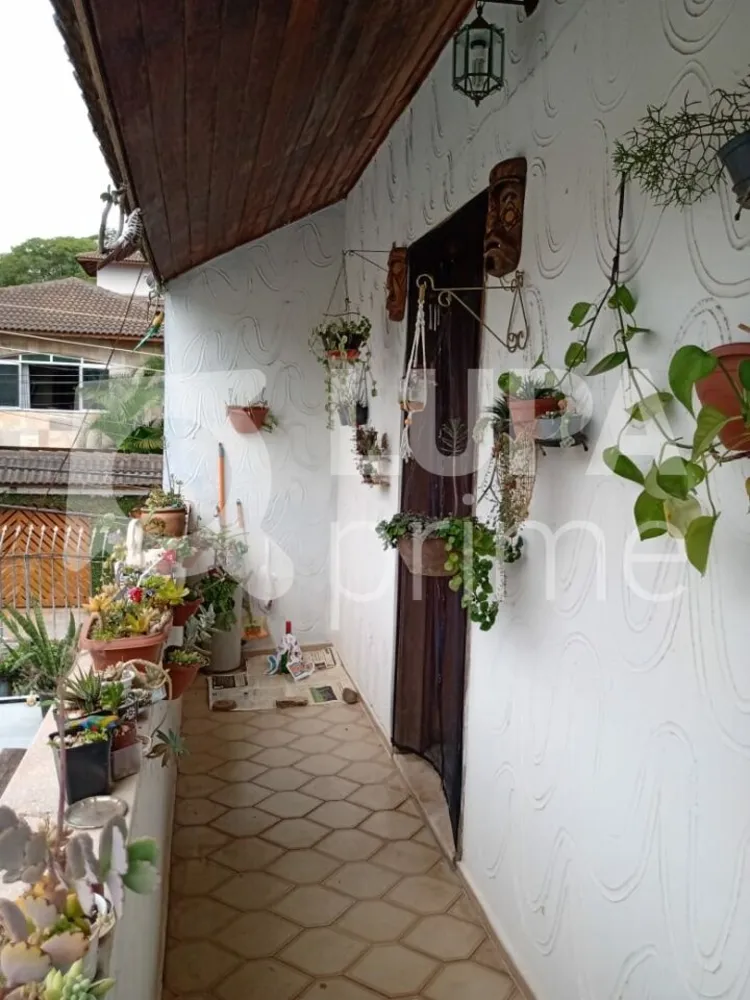Casa, 4 quartos, 360 m² - Foto 11