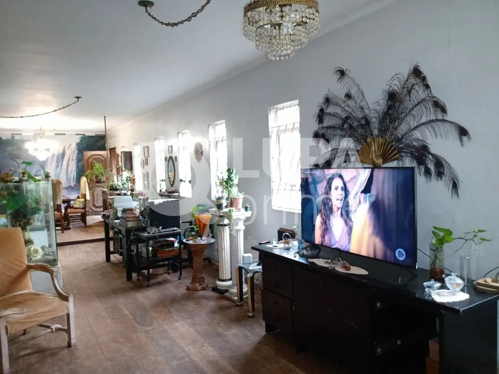 Casa, 4 quartos, 360 m² - Foto 1