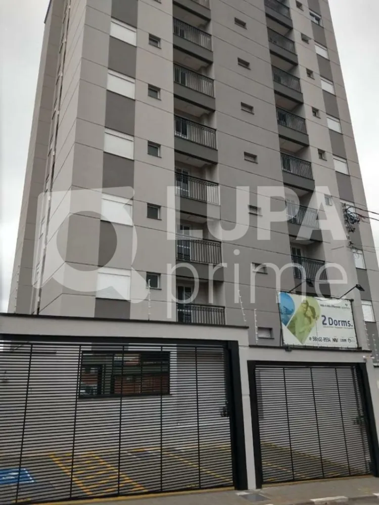 Apartamento, 2 quartos, 44 m² - Foto 7