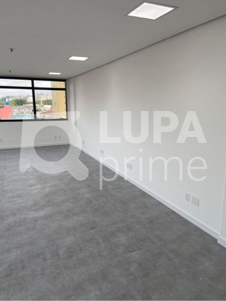 Conjunto Comercial-Sala para alugar, 50m² - Foto 5