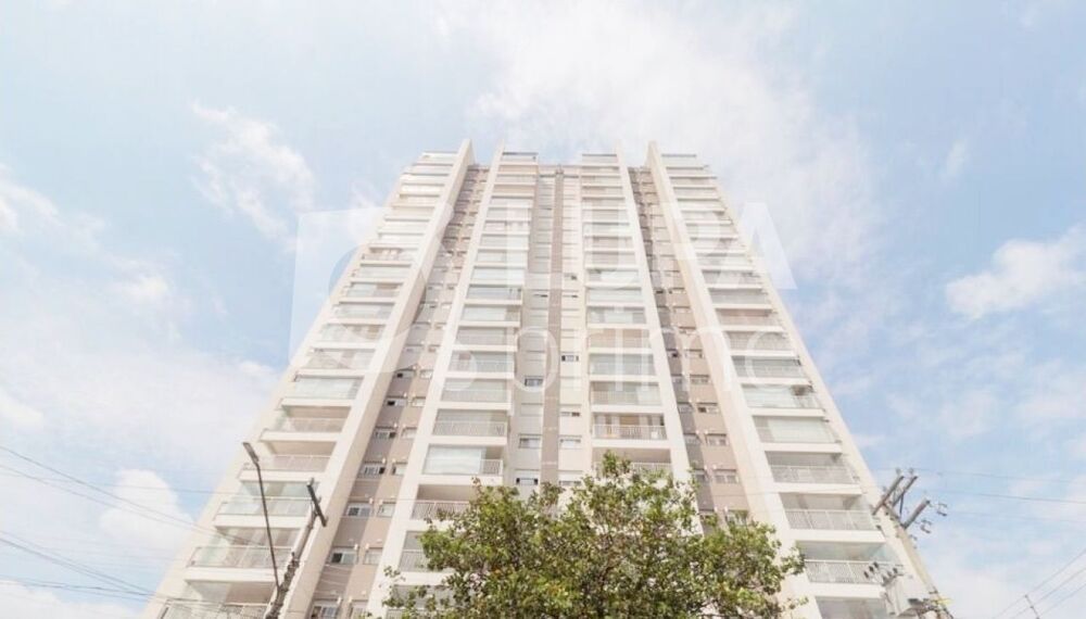 Apartamento à venda com 3 quartos, 65m² - Foto 1