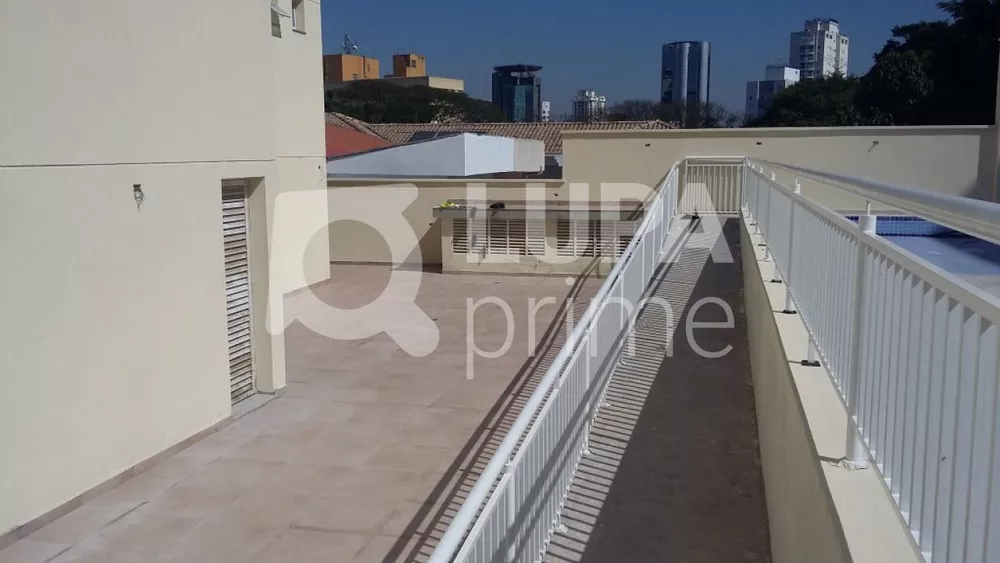 Apartamento à venda com 4 quartos, 150m² - Foto 4