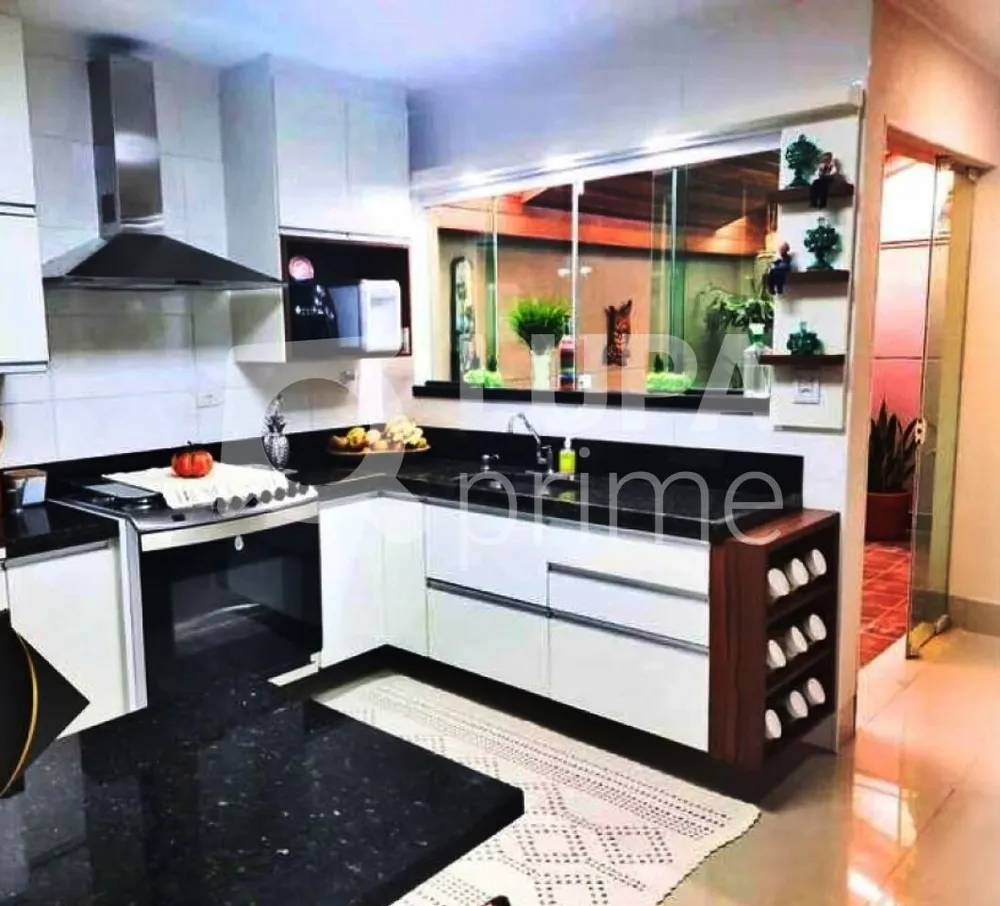 Casa, 3 quartos, 178 m² - Foto 11