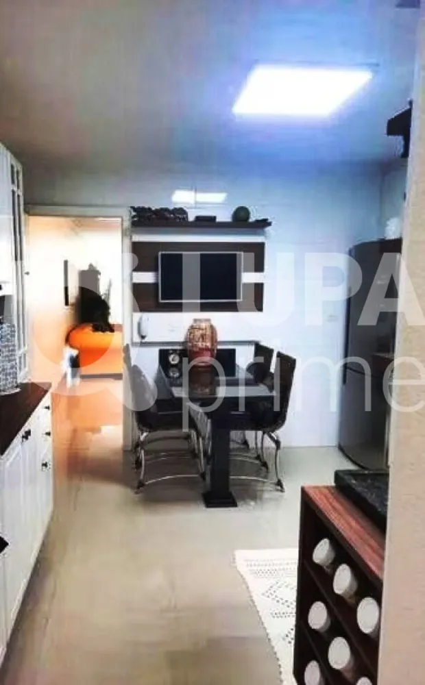 Casa, 3 quartos, 178 m² - Foto 12