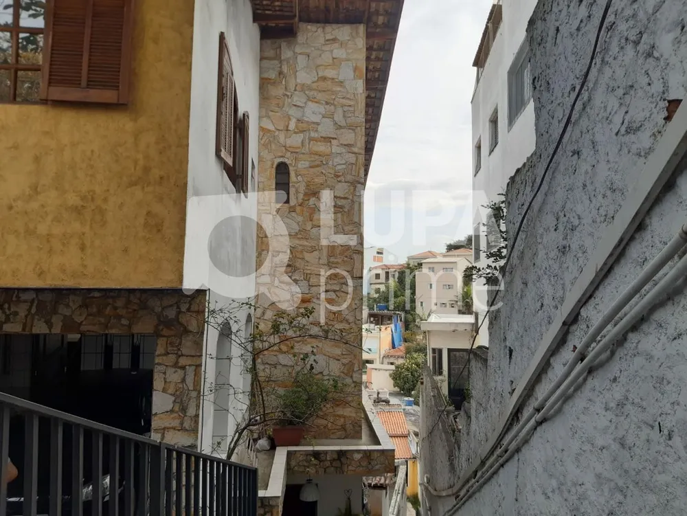 Casa, 4 quartos, 250 m² - Foto 3