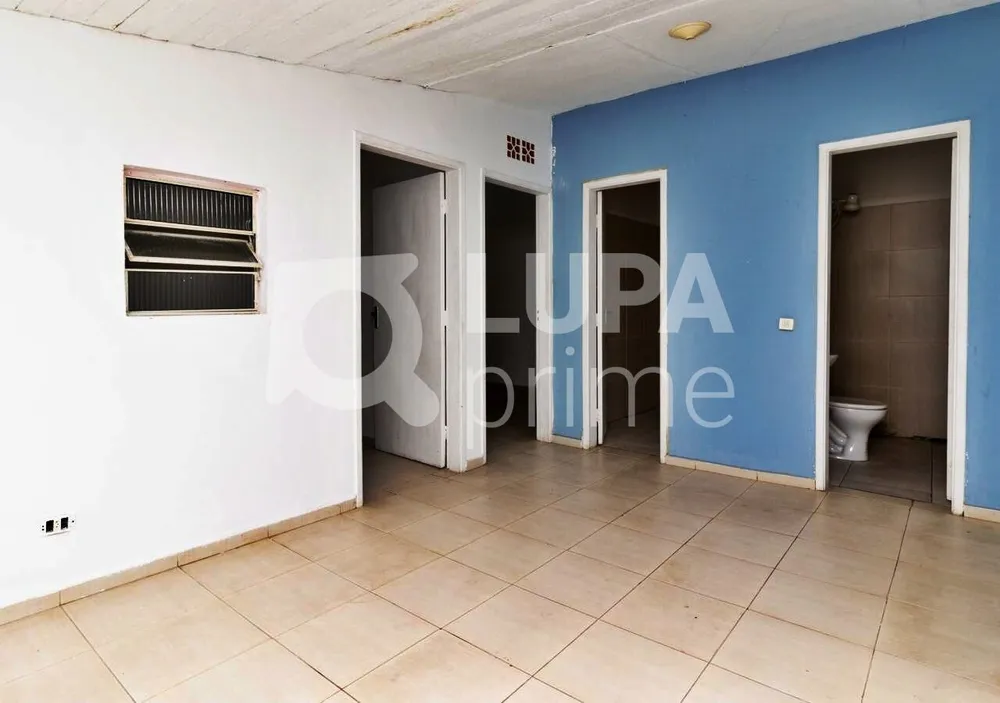 Casa Comercial, 220 m² - Foto 1