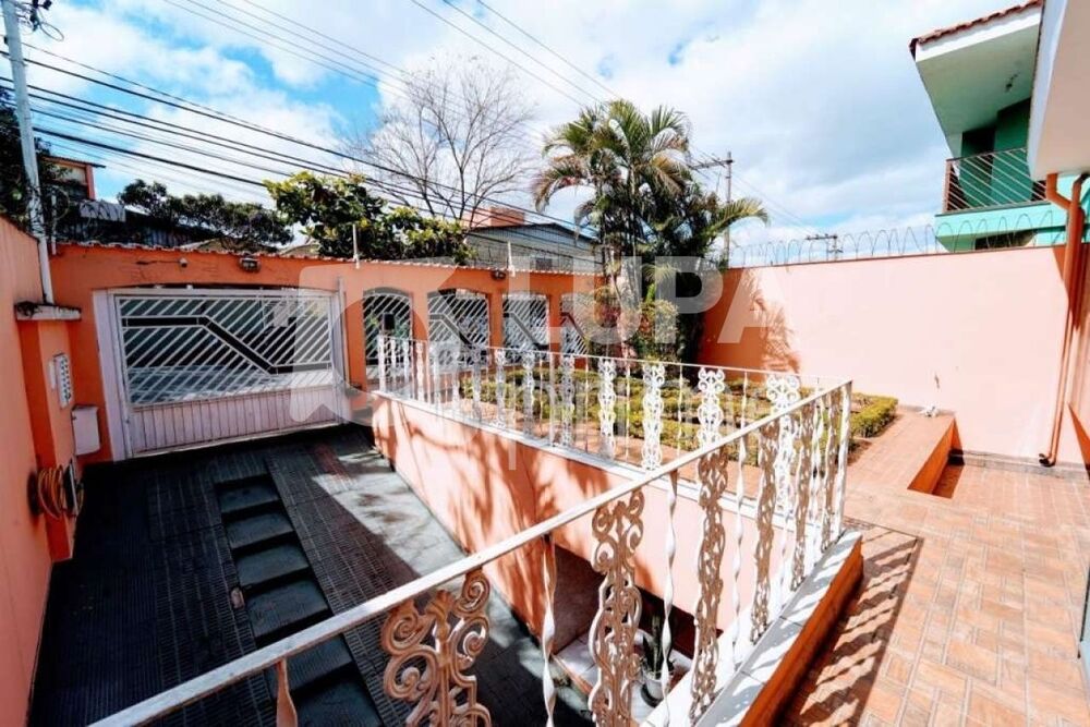 Casa, 5 quartos, 395 m² - Foto 4