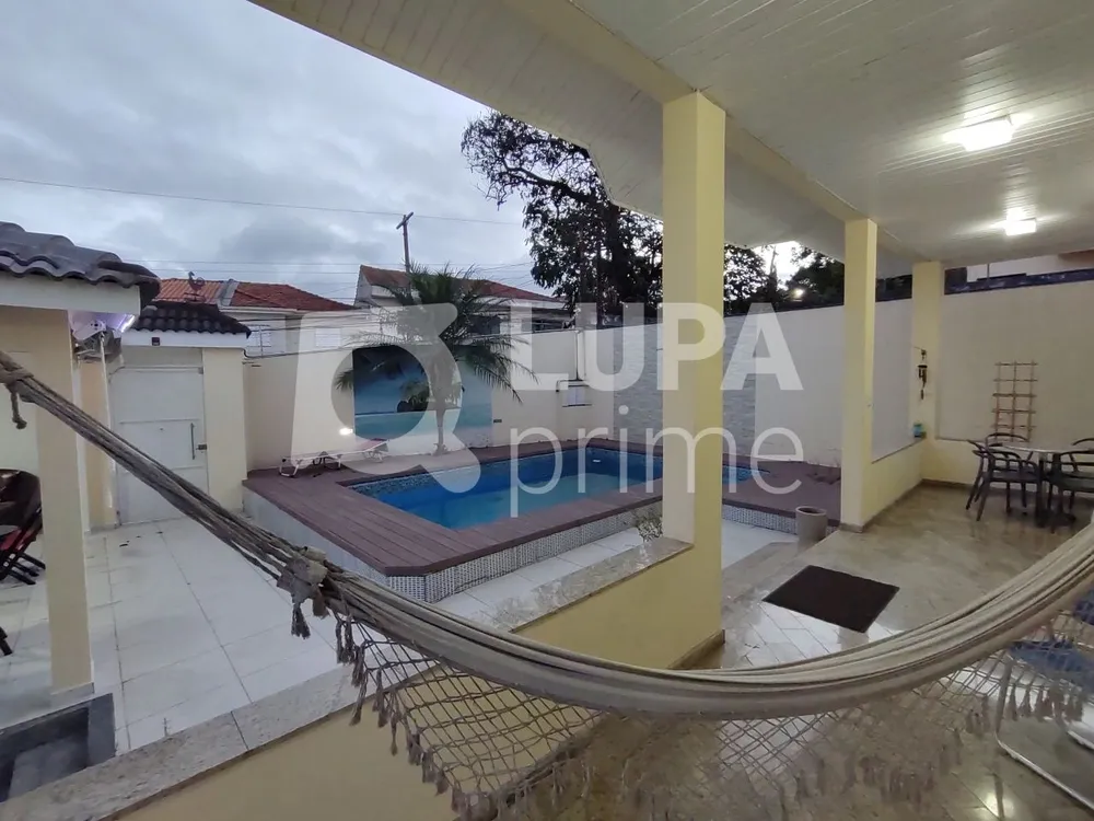 Casa, 4 quartos, 377 m² - Foto 7