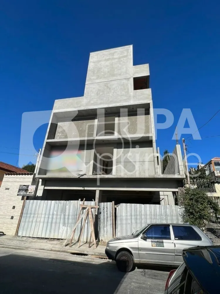 Apartamento, 2 quartos, 38 m² - Foto 5