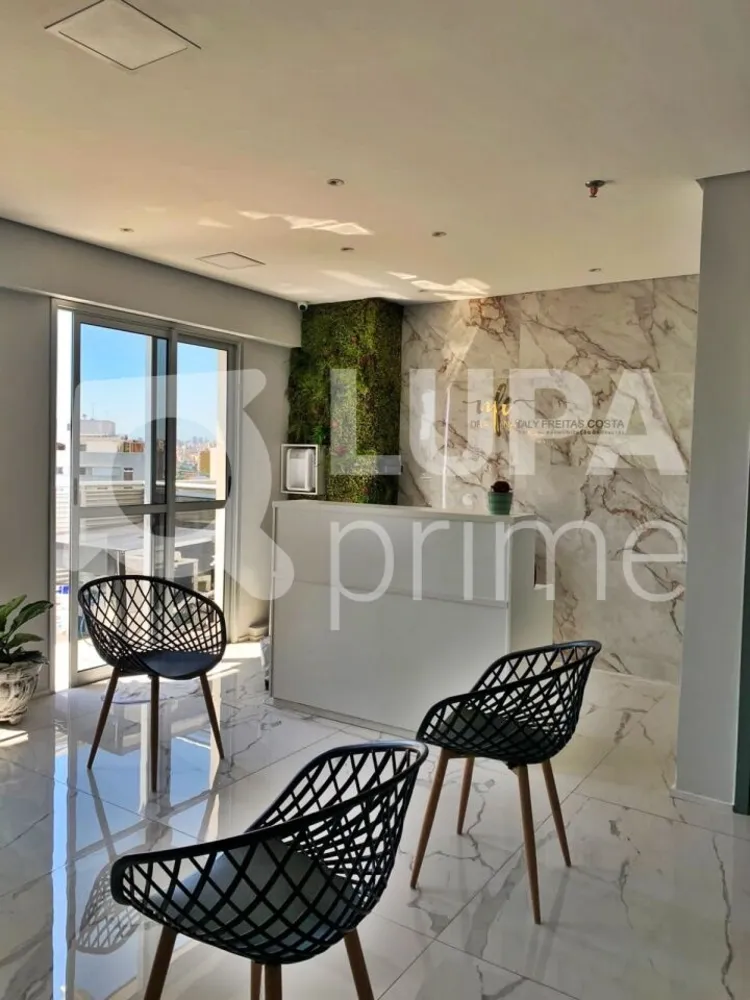 Sala-Conjunto, 60 m² - Foto 2