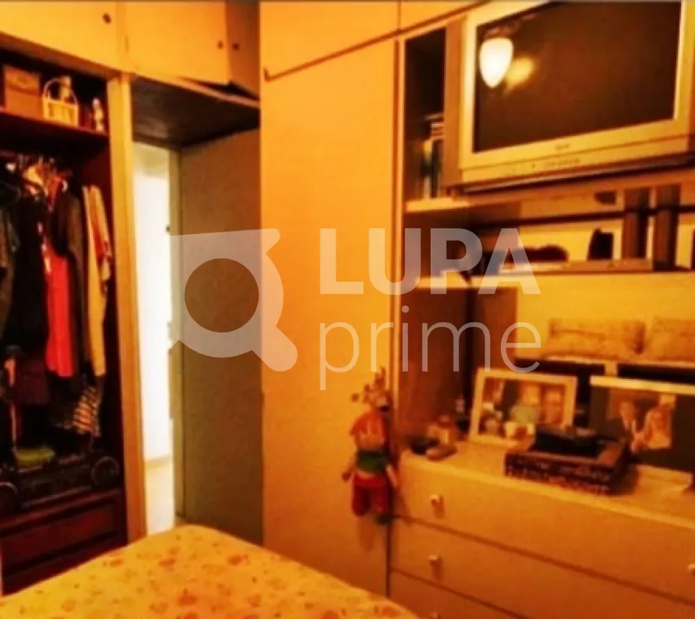 Apartamento, 1 quarto, 60 m² - Foto 3