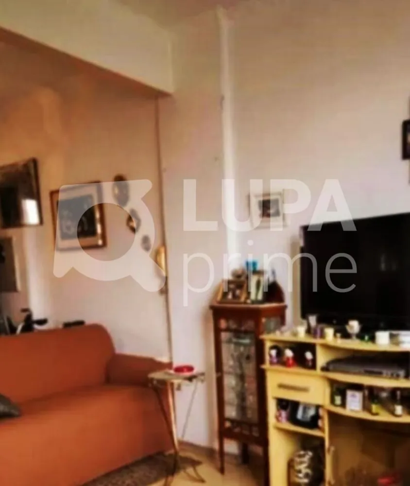 Apartamento, 1 quarto, 60 m² - Foto 4
