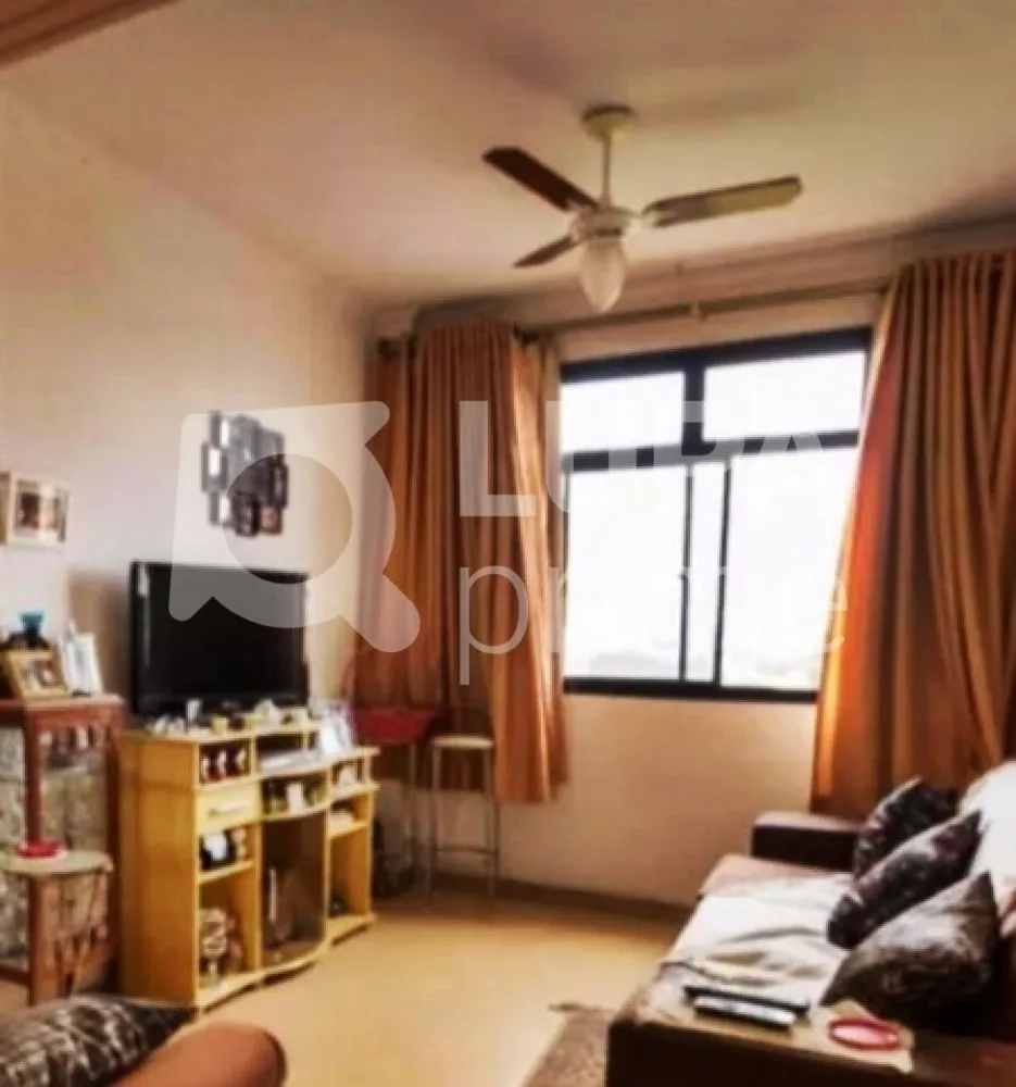 Apartamento, 1 quarto, 60 m² - Foto 1