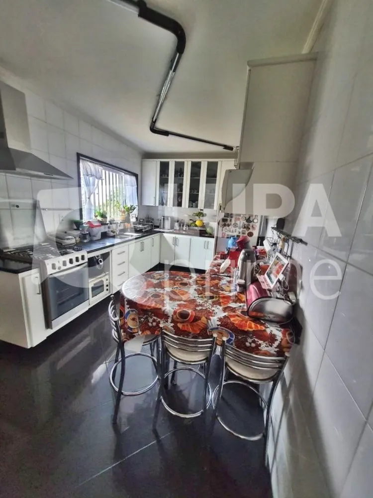 Casa, 4 quartos, 198 m² - Foto 8