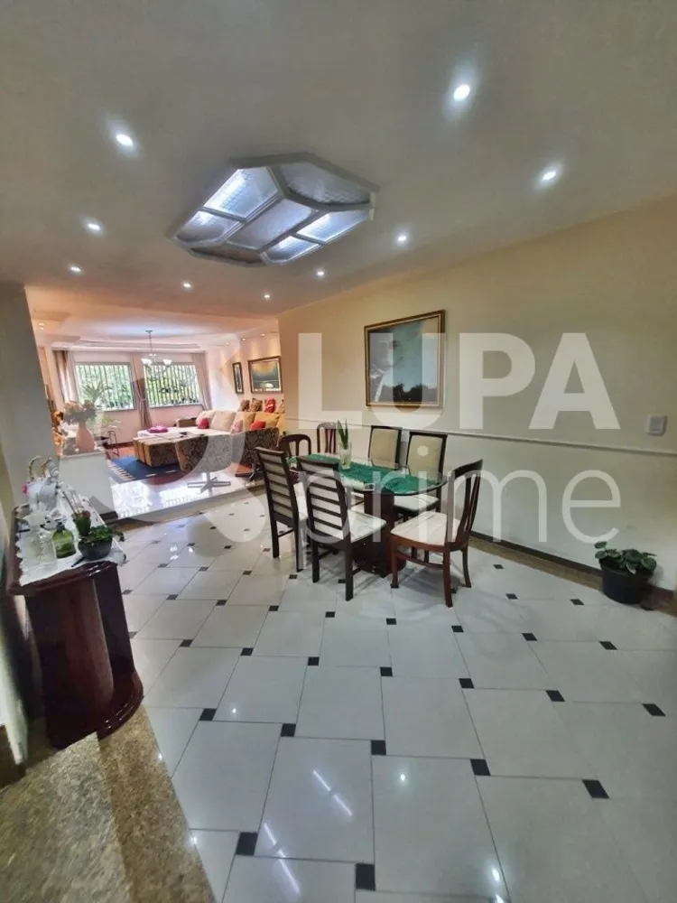 Casa, 4 quartos, 198 m² - Foto 12