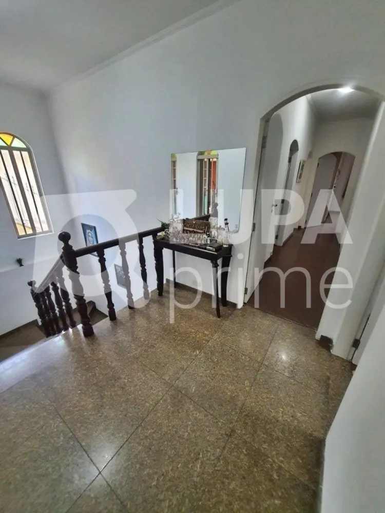 Casa, 4 quartos, 198 m² - Foto 11