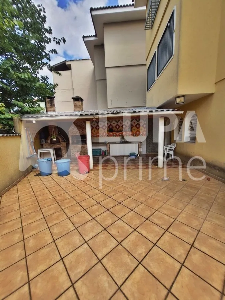 Casa, 4 quartos, 198 m² - Foto 9