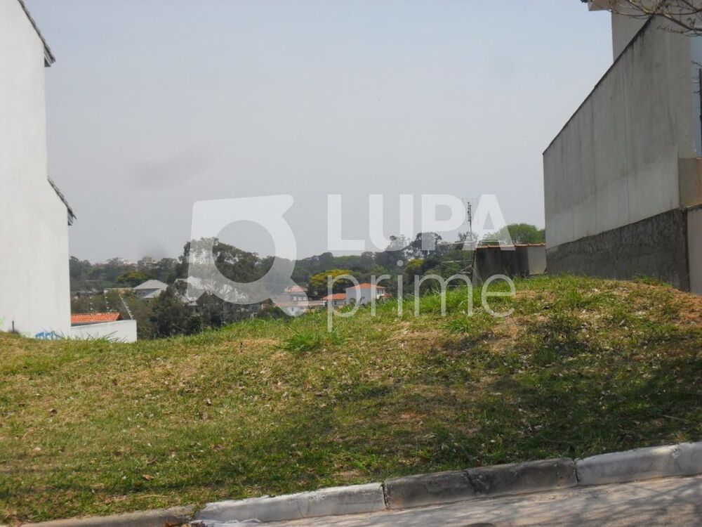 Terreno, 299 m² - Foto 1