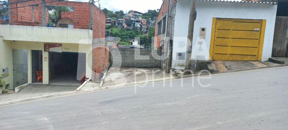 Casa, 1 quarto, 45 m² - Foto 2