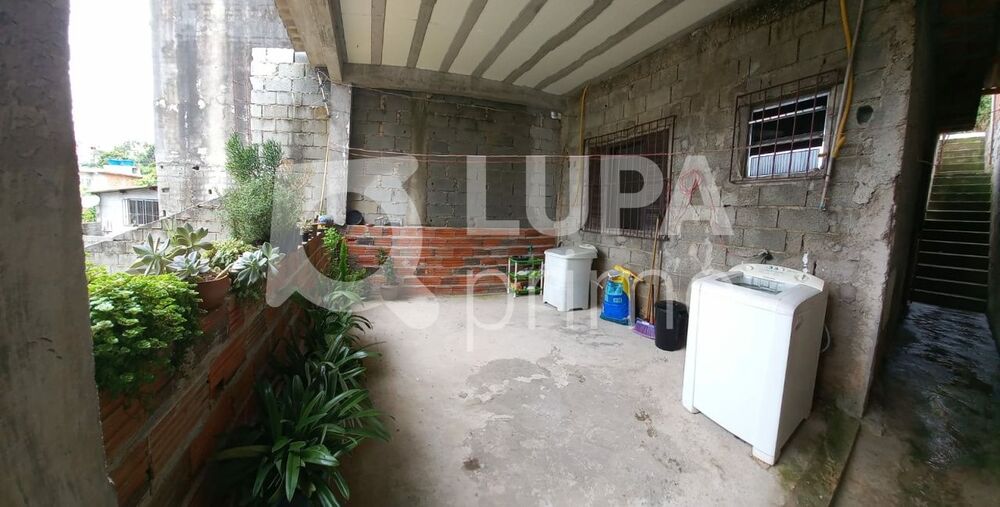 Casa, 1 quarto, 45 m² - Foto 8