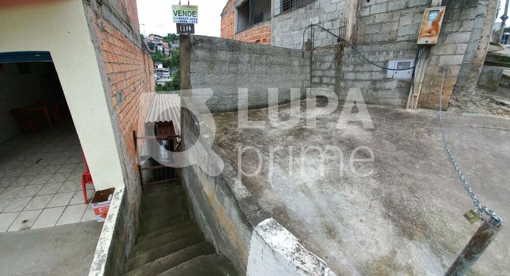 Casa, 1 quarto, 45 m² - Foto 3