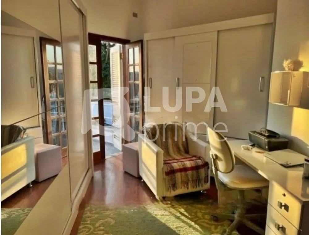 Casa, 5 quartos, 400 m² - Foto 1