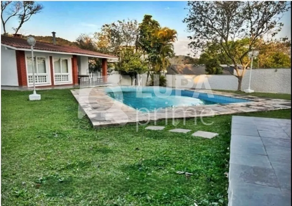 Casa, 5 quartos, 400 m² - Foto 3
