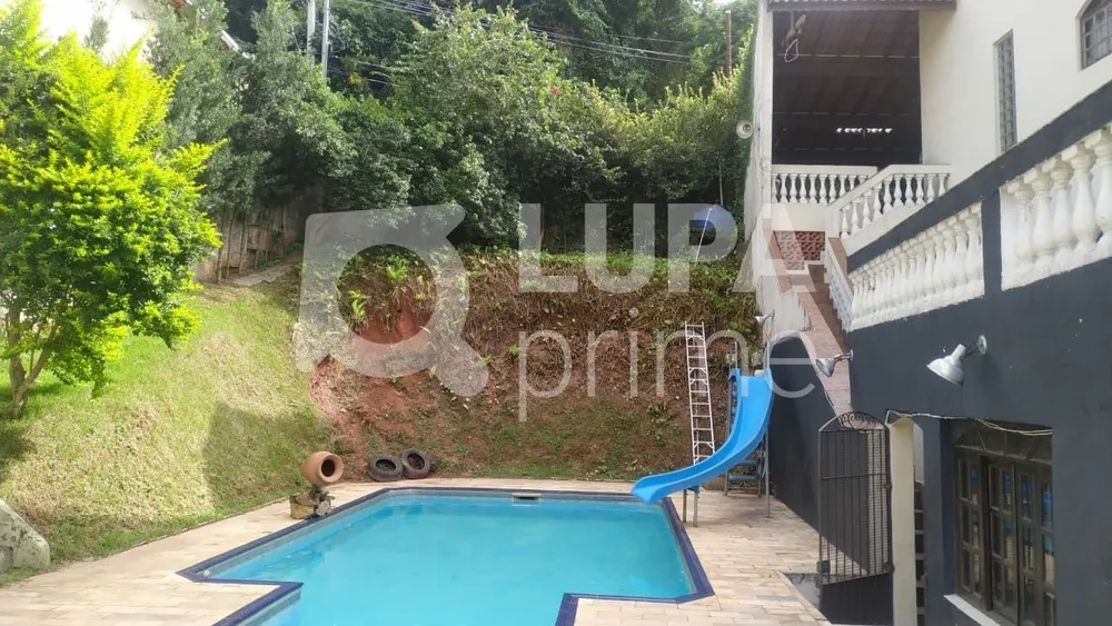 Casa, 3 quartos, 350 m² - Foto 4
