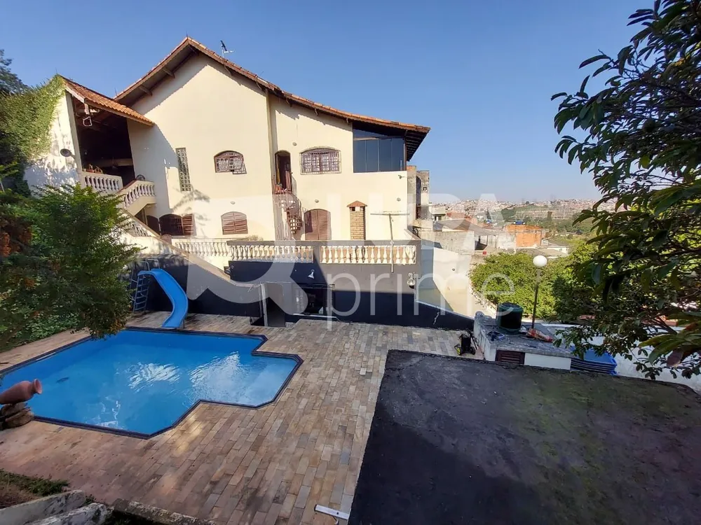 Casa, 3 quartos, 350 m² - Foto 1