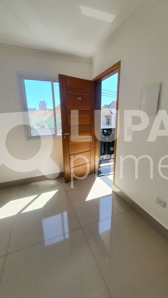 Apartamento, 1 quarto, 28 m² - Foto 3