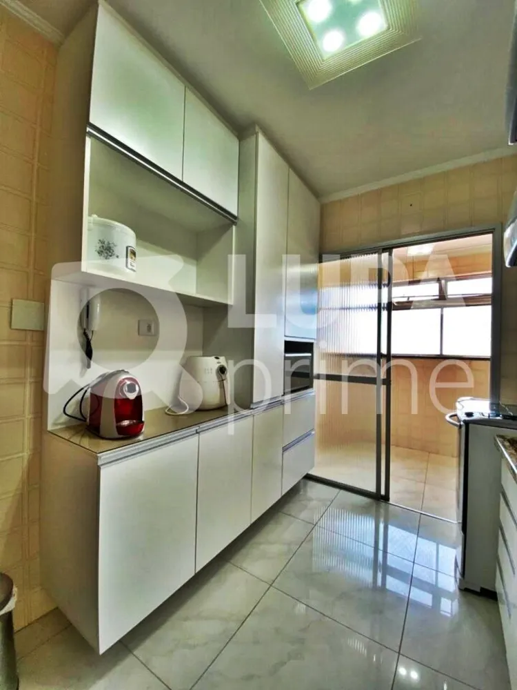 Apartamento, 2 quartos, 55 m² - Foto 1