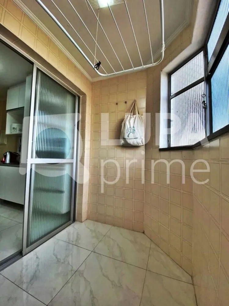 Apartamento, 2 quartos, 55 m² - Foto 3