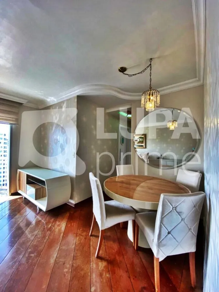 Apartamento, 2 quartos, 55 m² - Foto 12